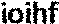 ioihf